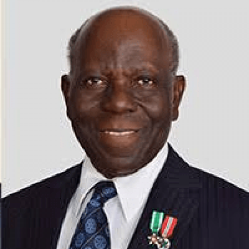 Olusegun Osunkeye: Serving God, country and humanity