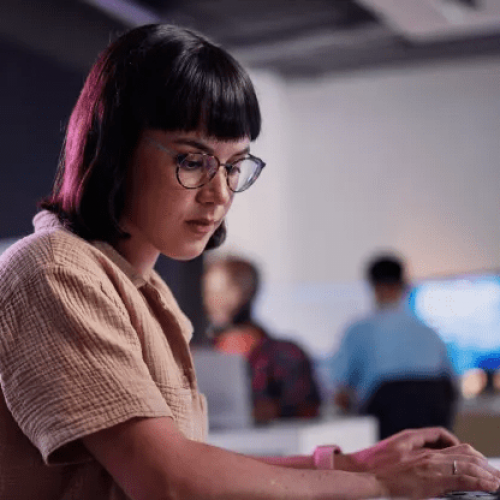 AI may not replace you, but someone who uses it can — here’s the No. 1 skill you need to stay relevant