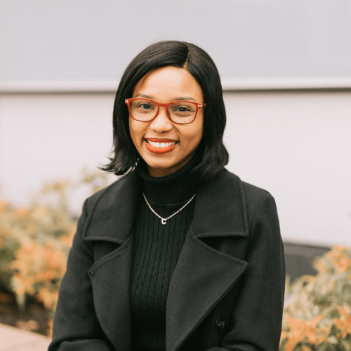 Read more about the article Breaking barriers, building bridges: Chidinma Chikwe’s vision for tech impact