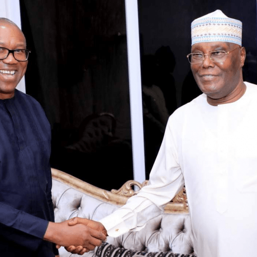 Read more about the article Why we are not bothered by Atiku, Obi’s planned alliance – FG, APC
