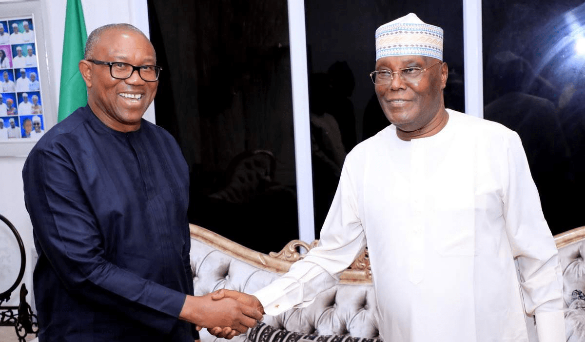 You are currently viewing Why we are not bothered by Atiku, Obi’s planned alliance – FG, APC