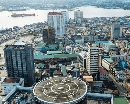 Read more about the article Meet 25 fastest-growing Nigerian firms