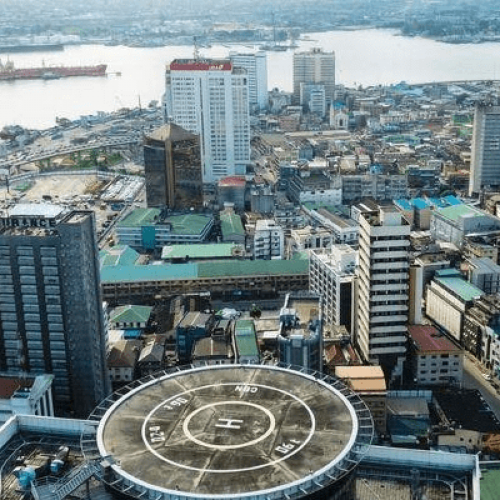 Meet 25 fastest-growing Nigerian firms