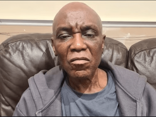 Read more about the article After 38 years in the UK without a criminal record, physically challenged Nigerian may be deported