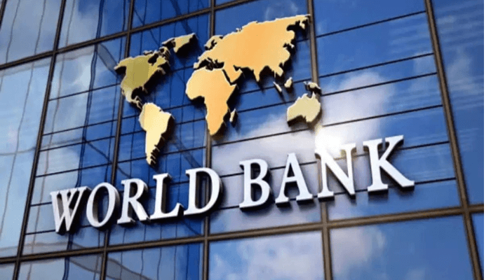 You are currently viewing World Bank blacklists 58 Nigerian companies, individuals over corruption