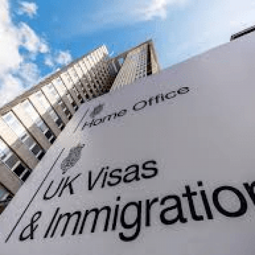 Changes to work visa requirements leave non-UK graduates stranded
