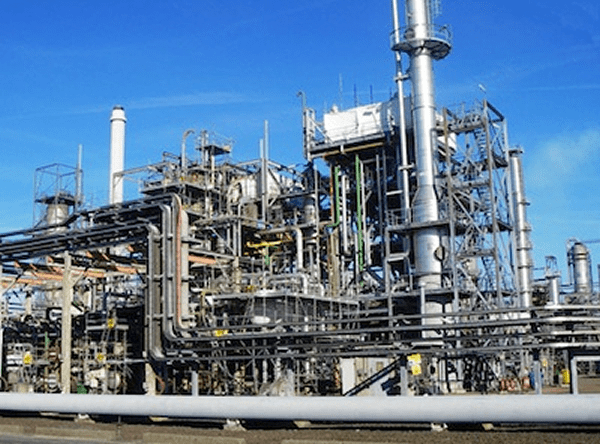 You are currently viewing Port Harcourt refinery begins operation July