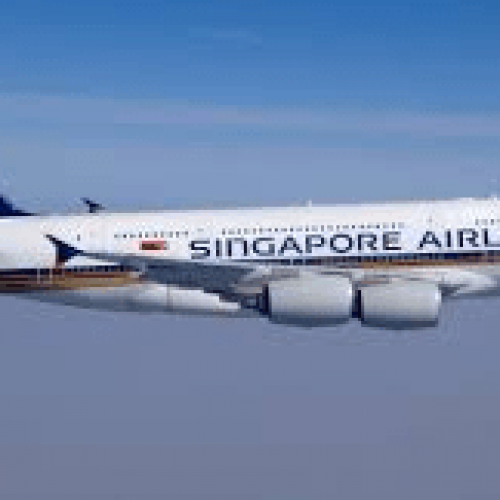 One dead, many injured as severe turbulence hits Singapore Airlines plane