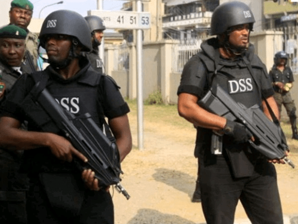 You are currently viewing DSS says Abuja has become more secure under Tinubu