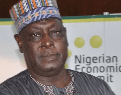 Read more about the article Your statement against Tinubu hypocritical – Northern group attacks Babachir Lawal
