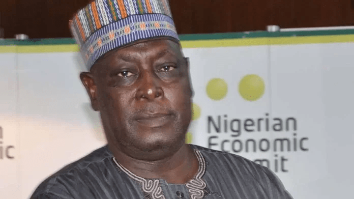 You are currently viewing Your statement against Tinubu hypocritical – Northern group attacks Babachir Lawal