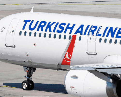 Read more about the article Why Turkish Airlines dismissed seven Nigerians over $600,000 ticket scam