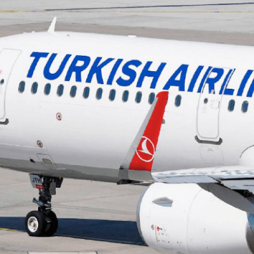 Why Turkish Airlines dismissed seven Nigerians over $600,000 ticket scam