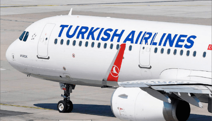You are currently viewing Why Turkish Airlines dismissed seven Nigerians over $600,000 ticket scam