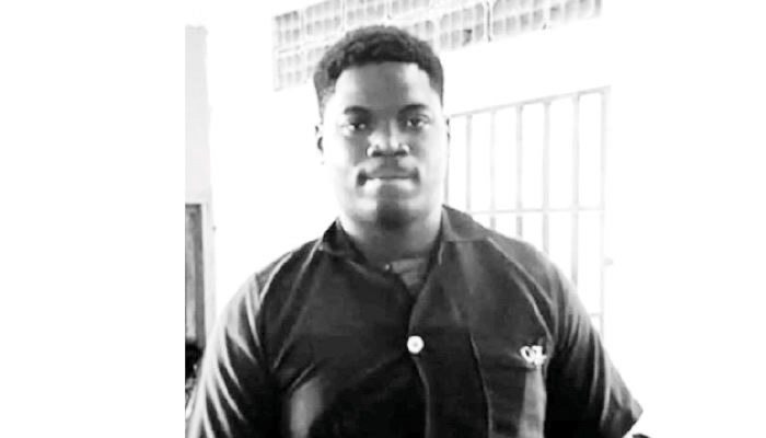 You are currently viewing Outrage over brutal murder of Oyo private varsity student