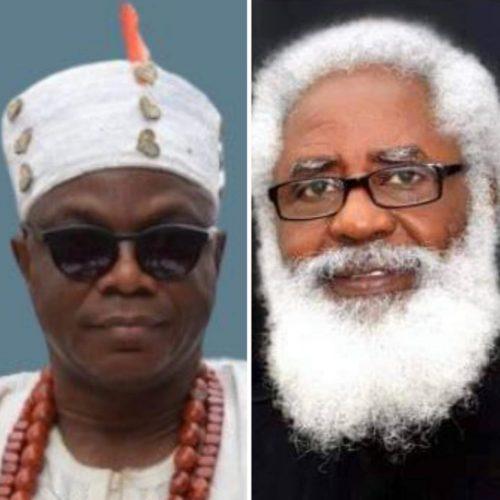 Read more about the article Good Governance is Elusive in Nigeria Because Political Actors Sidelined Monarchs, Oba Odidiomo, Farounbi Assert