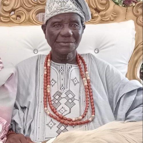 Read more about the article Abiodun Commiserates With Ifonyintedo Community Over Demise Of Oba Adesiyan