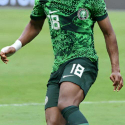 Read more about the article Revenge in the air as Nigeria tackles South Africa in 2026 World Cup Qualifier, by Paul Okoku