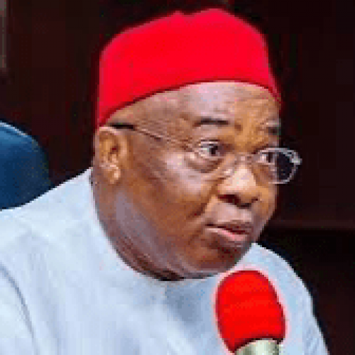 Tripartite Committee will announce agreed minimum wage on Friday – Uzodinma