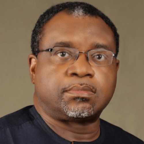 Ferdinand Agu, former NMA DG, is dead