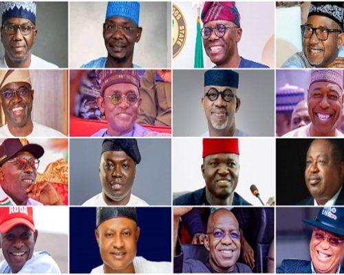 Read more about the article Governors reject N60,000 proposed minimum wage