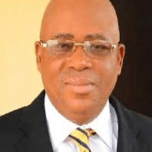 Severance Allowance: Blame Amosun for Your Woes, Not Dapo Abiodun -Akinmade