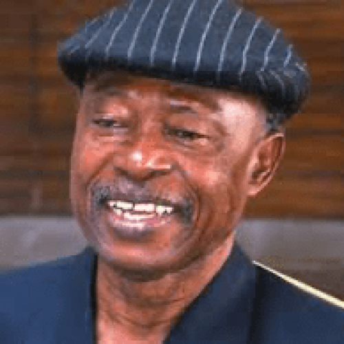 Gov. Abiodun Greets Vanguard Publisher, Sam Amuka-Pemu on 89th birthday