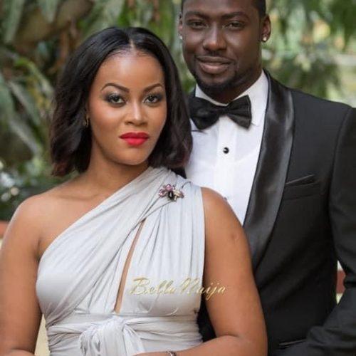 Read more about the article “Love Is Not Enough” – Beautiful Nollywood Actress, Damilola Adegbite Speaks About Her Failed Marriage To Chris Attoh