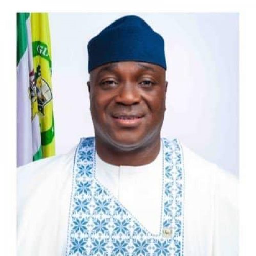 We remain transparent, compassionate in our housing scheme-Ogun Commissioner