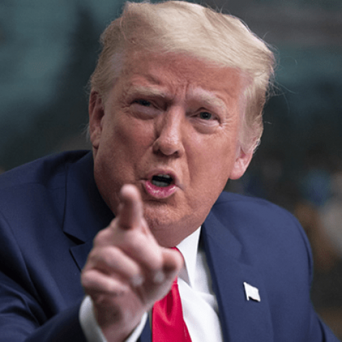 Trump promises foreign graduates green card