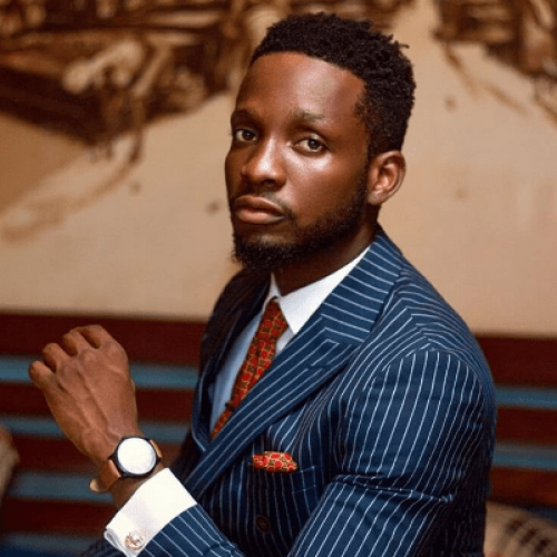 I cry whenever I watch Breath of Life — AMVCA winner, Chimezie Imo
