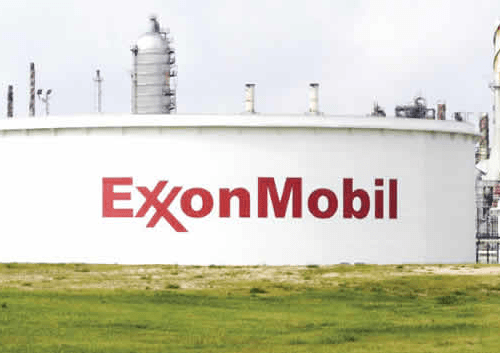 Read more about the article ExxonMobil not planning to leave Nigeria – MD
