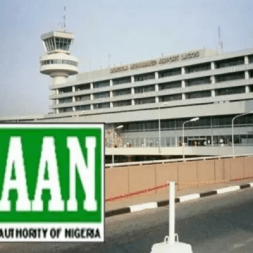 Man dies while stealing FAAN equipment at Lagos airport