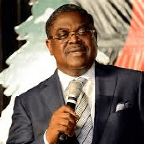 Will Pastor Idowu Iluyomade Float His Own Church?