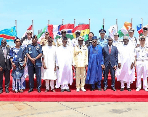 Read more about the article Nigerian Navy at 68: Reinforcing Its Sea Power Capabilities