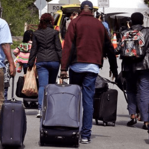 Japa: UK-based Nigerian continues receiving salary in Nigeria two years after relocating