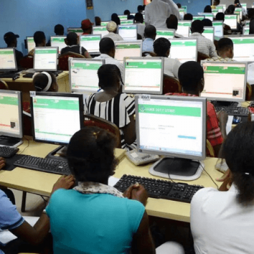 JAMB reschedules UTME for 24,000 candidates over irregularities