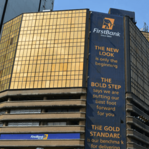 How N44bn fraud is causing ripples at First Bank
