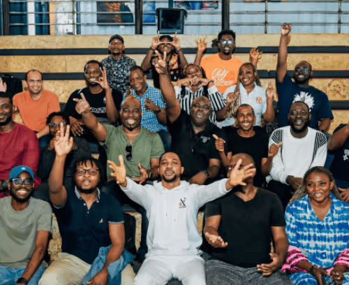 Read more about the article Iyin Aboyeji’s Accelerate Africa selects 10 African startups for its pioneer cohort