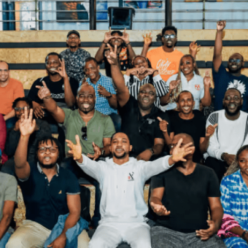 Iyin Aboyeji’s Accelerate Africa selects 10 African startups for its pioneer cohort