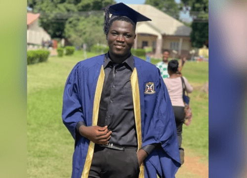 Read more about the article Prince Jeffrey Alex: The callous extinguishing of a 22-year-old student, by Eugenia Abu