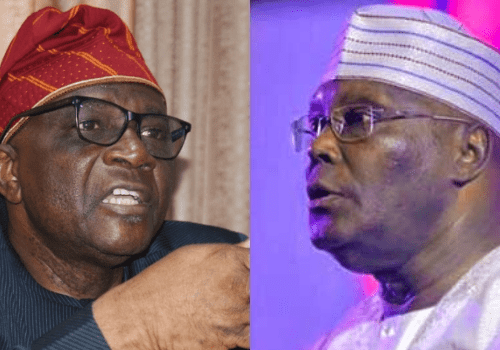 Read more about the article No provision for N5.4trn fuel subsidy in 2024, Presidency replies Atiku