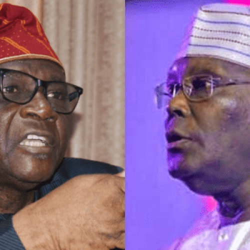 No provision for N5.4trn fuel subsidy in 2024, Presidency replies Atiku