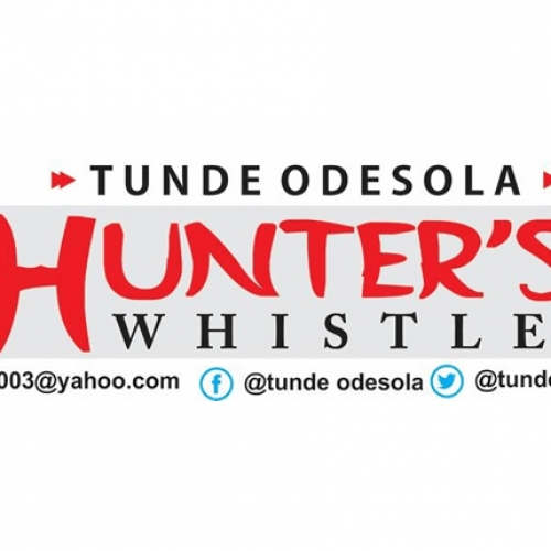 How Oluwo of Iwo was jailed in the US, by Tunde Odesola