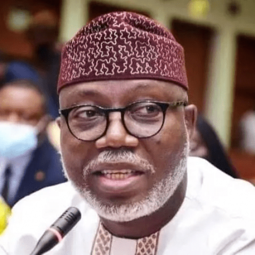 LG Autonomy: Aiyedatiwa confronts Tinubu, calls FG “meddlesome interloper”