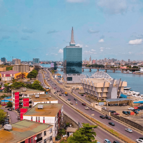 Read more about the article New Lagos bill will domesticate the Nigeria Startup Act beyond startups