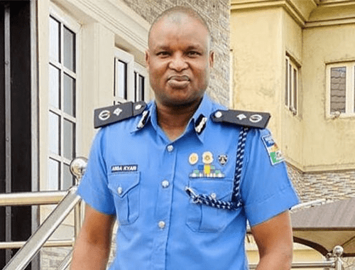 Read more about the article Suspended police chief, Abba Kyari released on bail after 27 months in detention