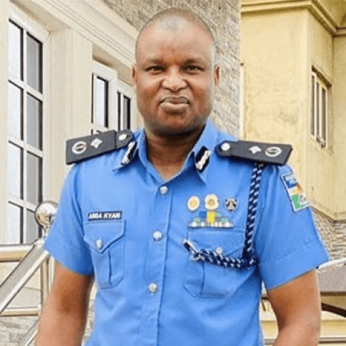 Suspended police chief, Abba Kyari released on bail after 27 months in detention