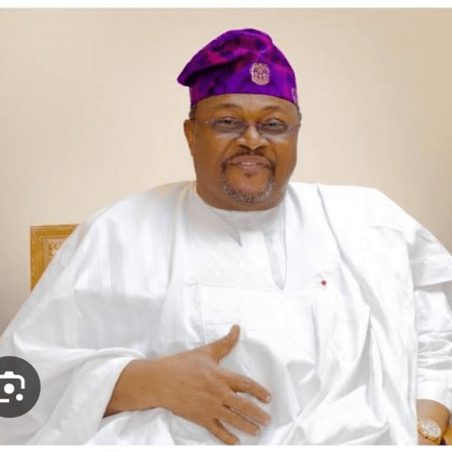 Read more about the article Ending PayTV monopoly: A clarion call on Mike Adenuga