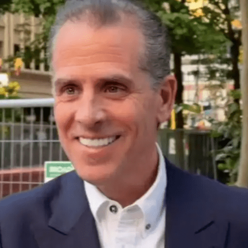 Read more about the article Illegal possession of firearm: Jury begins deliberations on Joe Biden’s son’s case
